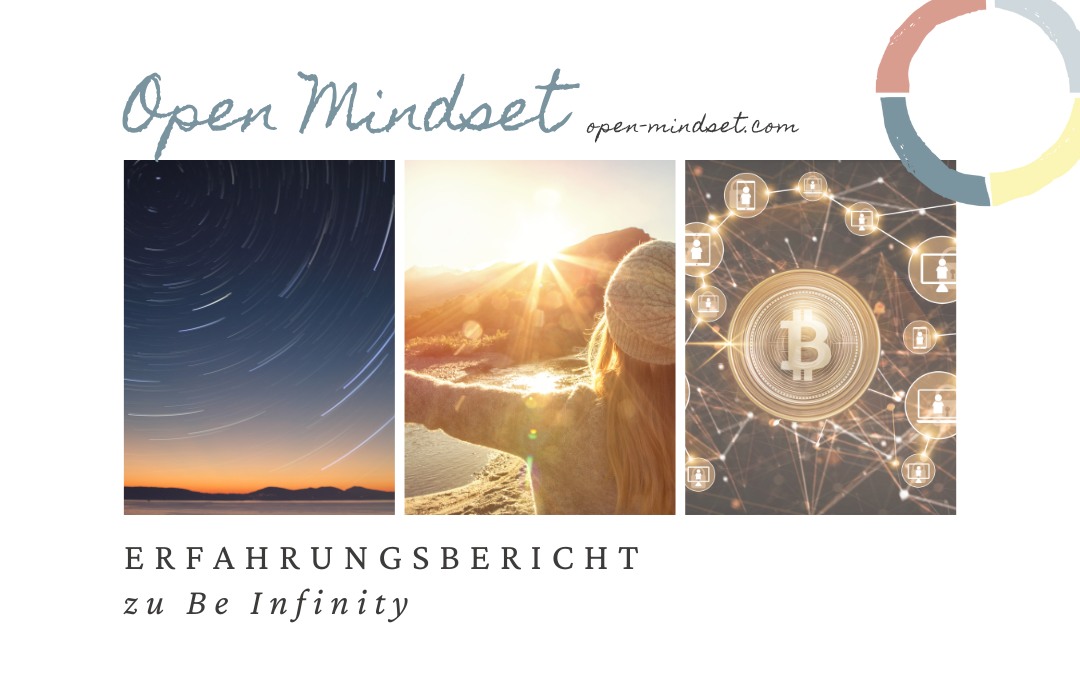 Erfahrungsbericht zu Be Infinity