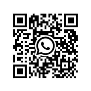 WhatsApp Kontakt
